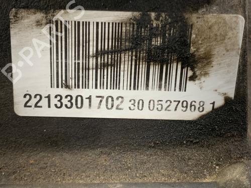 Front differential MERCEDES-BENZ GLK-CLASS (X204) 220 CDI (204.902) | BP39325673M23 - Image 6