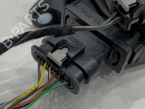 Pedal AUDI A8 D5 (4N2, 4N8, 4NC, 4NL) 50 TDI Mild Hybrid quattro | BP39309673I4 - Image 4