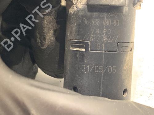Electronic module CITROËN C4 I (LC_) 2.0 HDi | BP39327667M83 - Image 4