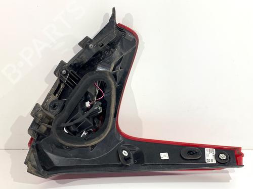 Right taillight VOLVO V40 Hatchback (525) D3 | BP39378706C35 - Image 3