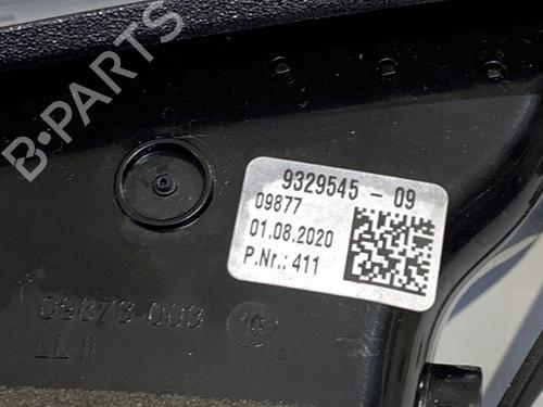 Luftventil BMW 5 (G30, F90) 520 d xDrive | BP39343168I21 - Image 5