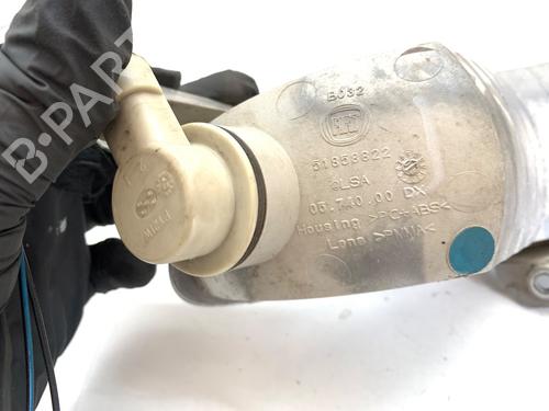 Right front indicator FIAT PUNTO EVO (199_) 1.4 (199AXB1A) | BP39365053C33 - Image 4
