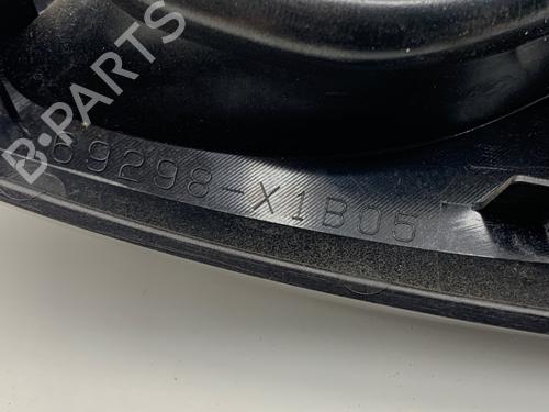 Rear left interior door handle LEXUS CT (ZWA10_) 200h (ZWA10_, ZWA10R) | BP39355540I15 - Image 7
