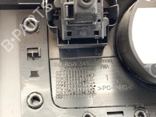 Glove box VW GOLF VI (5K1) 1.4 TSI | BP40068294C95 - Image 5