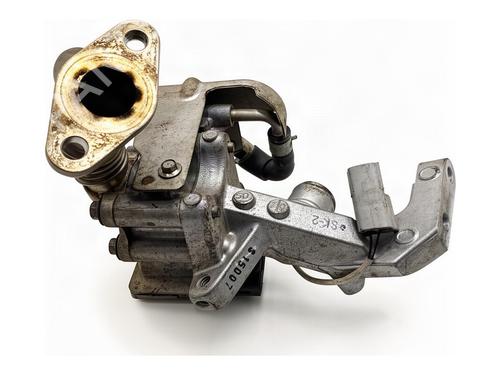 Egr Egr NISSAN QASHQAI II (J11, J11_) 1.6 DIG-T (163 hp) 39355433 39355433
