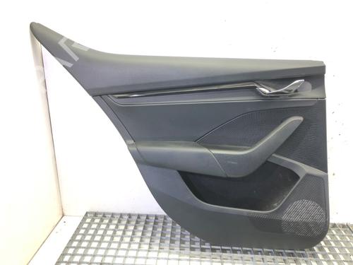Used Rear left panel Rear left panel SKODA OCTAVIA IV (NX3, NN3, PV3) 1.5 TSi (150 hp) 39277492 39277492