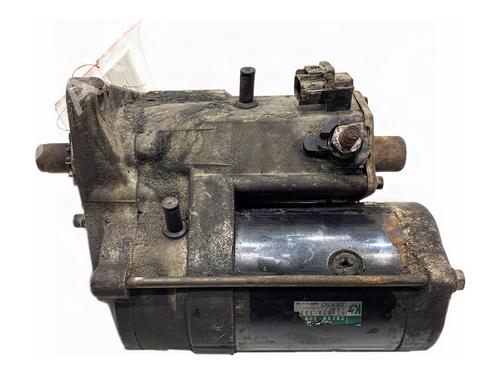 Used Starter Starter TOYOTA LAND CRUISER PRADO (_J12_) 3.0 D-4D (KDJ120, KDJ125) (163 hp) 40115618 40115618