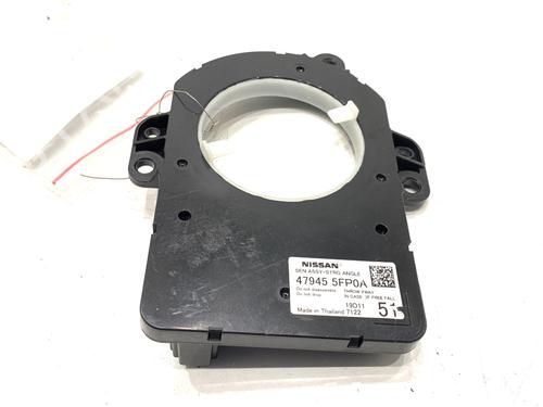 Electronic sensor NISSAN MICRA V (K14) 1.0 IG-T 100 | BP39335027M84 - Image 2
