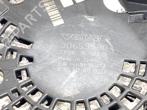 Alternator VOLVO V40 Hatchback (525) D2 | BP39328513M7 - Image 4