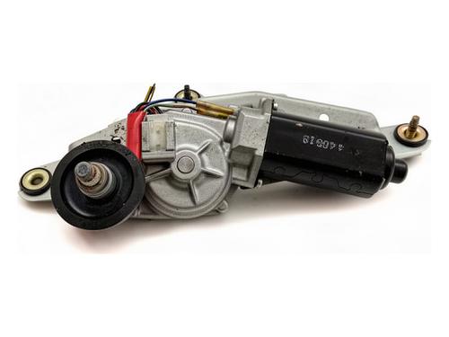 Used Rear wiper motor Rear wiper motor 39628420 39628420