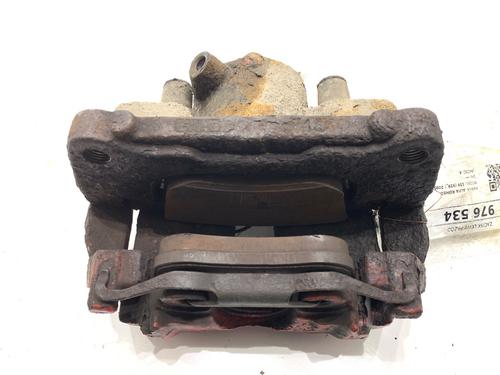 Left front brake caliper ALFA ROMEO 159 (939_) 1.9 JTDM 16V (939AXC1B, 939AXC12) | BP40115633M105 - Image 3
