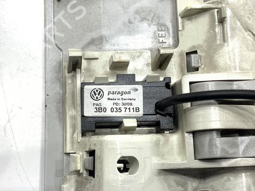 Kabinelys VW PASSAT B6 (3C2) 2.0 TDI | BP39345602I8 - Image 3