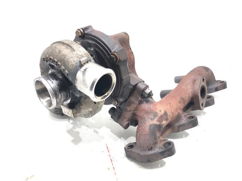 Used Turbocharger/Supercharger Turbocharger/Supercharger 39316328 39316328