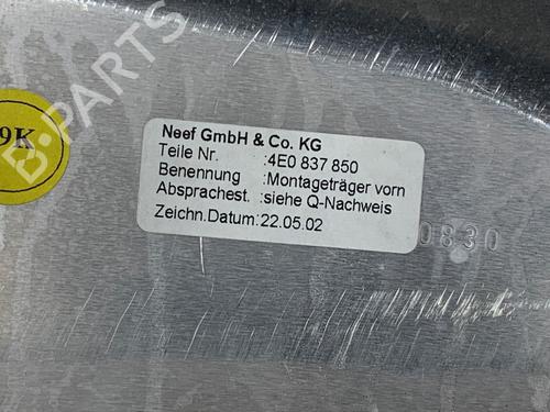 Front right window mechanism AUDI A8 D3 (4E2, 4E8) 4.2 quattro | BP39360586C23 - Image 4