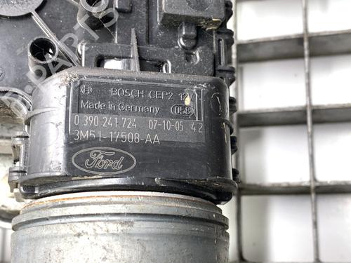 Vindrude Viskermekanisme FORD FOCUS C-MAX (DM2) 1.8 TDCi | BP39320201C83 - Image 5