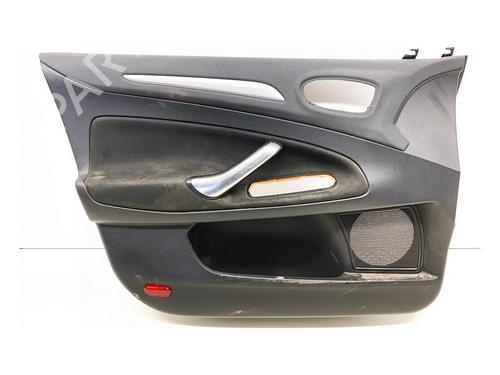 Used Front left panel Front left panel FORD MONDEO IV (BA7) 1.8 TDCi (100 hp) 39907624 39907624