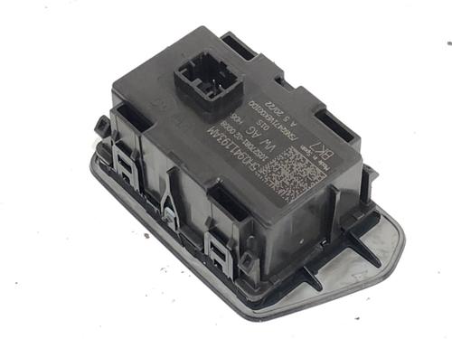 Headlight switch VW GOLF VIII (CD1, DA1) 1.5 TSI | BP39293929I24 - Image 2