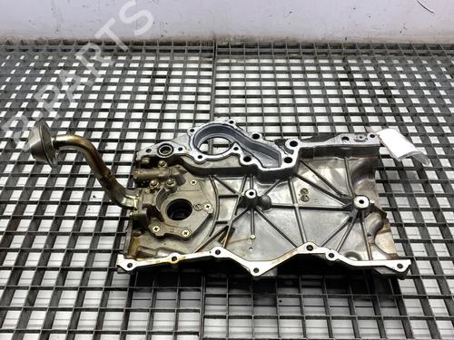 Timing cover MITSUBISHI ASX (GA_W_) 1.6 MIVEC (GA1W) | BP40001238M123 - Image 4
