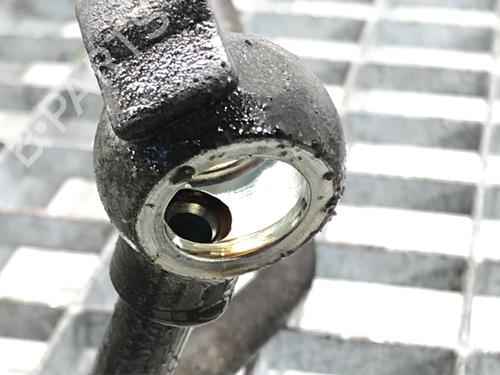 Pipe MITSUBISHI LANCER VIII (CY_A, CZ_A) 1.8 (CY3A, CY6A) | BP39272923M125 - Image 2