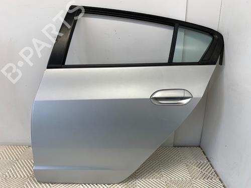 Used Left rear door Left rear door 39343863 39343863