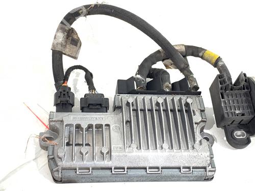 Electronic module CITROËN C4 II (NC_) 1.6 HDi 110 | BP39374886M83 - Image 2