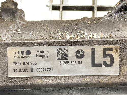Steering rack BMW 3 (E90) 320 d | BP39364490M22 - Image 9