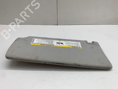 Venstre solskærm JEEP CHEROKEE (KL) 2.0 T-GDi | BP39365873I1 - Image 3