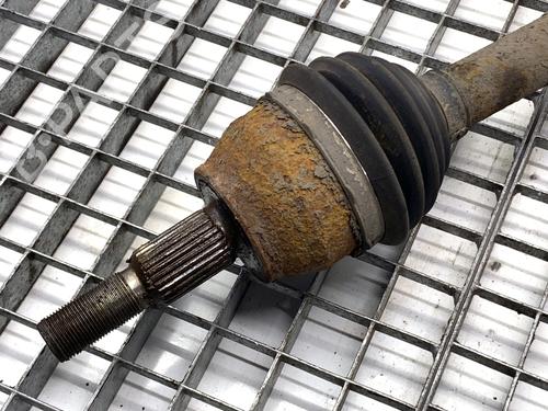 Left front driveshaft FORD FOCUS III 1.0 EcoBoost | BP39331497M38 - Image 3