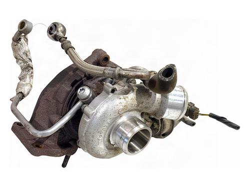 Turbolader/Kompressor Turbolader/Kompressor 39374750 39374750