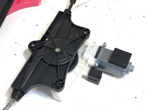 Rear right window mechanism VW PASSAT B8 Variant (3G5, CB5) 2.0 TDI 4motion | BP39296860C25 - Image 3