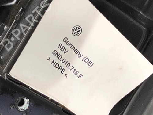 Dashboard VW GOLF VI (5K1) 1.6 TDI | BP39313828C46 - Image 9