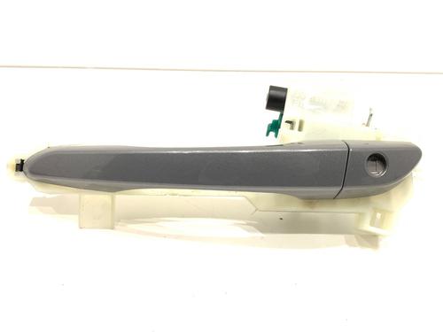 Used Front left exterior door handle Front left exterior door handle 39308825 39308825