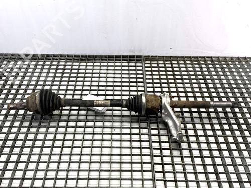 Used Right front driveshaft Right front driveshaft 39319640 39319640