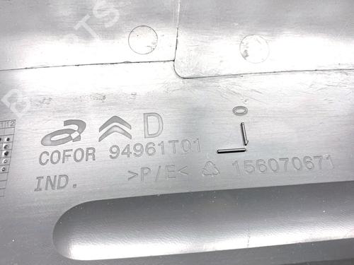 Front right panel CITROËN C4 CACTUS 1.2 THP 110 | BP39316853C59 - Image 5