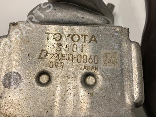 Egr LEXUS NX (_Z1_) 300h AWD (AYZ15, AYZ15_, AYZ15R) | BP40001263M69 - Image 4