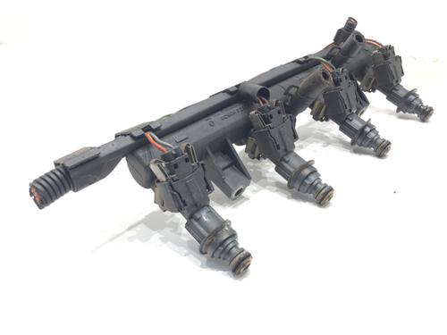 Injection rail VW POLO (6N2) 1.4 | BP39277259M98 - Image 2