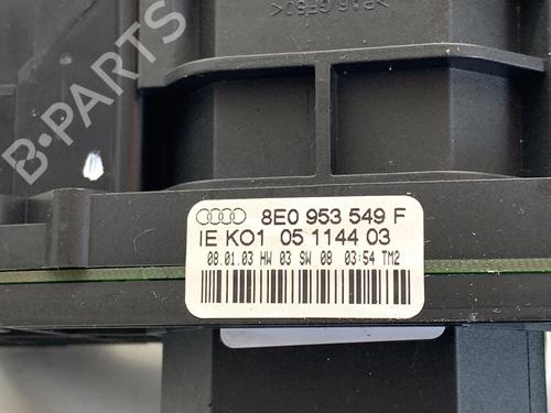 Ratstangsstang AUDI A4 B6 Avant (8E5) 2.0 | BP39370137I23 - Image 4