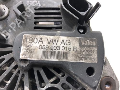 Alternator AUDI Q7 (4LB) 3.0 TDI quattro | BP39361118M7 - Image 4