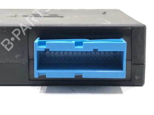 Electronic module OPEL ASTRA J GTC 2.0 CDTI (08) | BP39279846M83 - Image 3