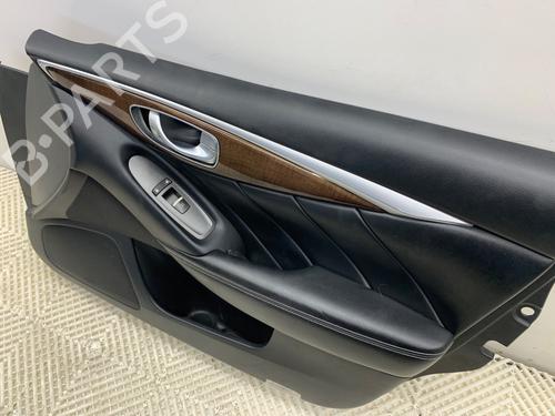 Forreste højre beklædning INFINITI Q50 50 Hybrid AWD | BP39325475C59 - Image 2