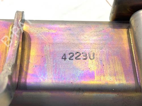 Injection rail LEXUS NX II (_A2_, _H2_) 350h (AAZH20) | BP39356260M98 - Image 4