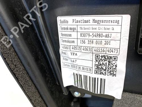 Forreste højre beklædning SUZUKI VITARA (LY) 1.4 Hybrid (Mild Hybrid) (APK414) | BP39350645C59 - Image 4
