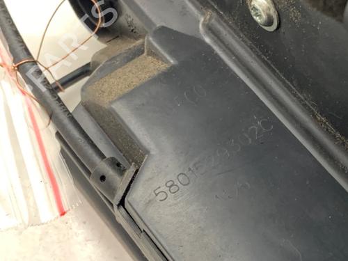 Front right lock IVECO DAILY VI Platform/Chassis 33S16, 35S16, 35C16, 40C16, 42S16, 50C16 | BP40521550C97 - Image 4