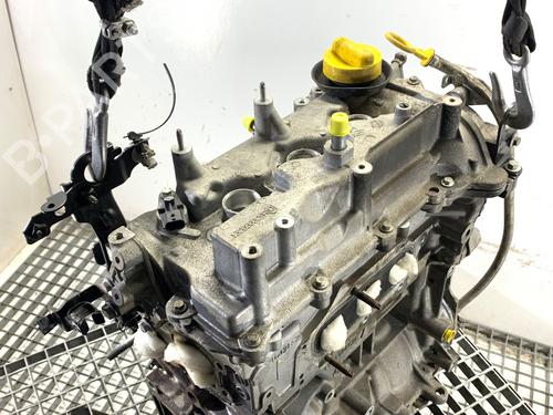 Engine RENAULT CLIO IV (BH_) 0.9 TCe 90 (BHNF, BHMA, BHMH, BHJK, BHJR) | BP40115752M1 - Image 5