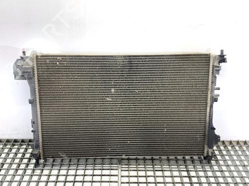 Used Water radiator Water radiator 39319314 39319314