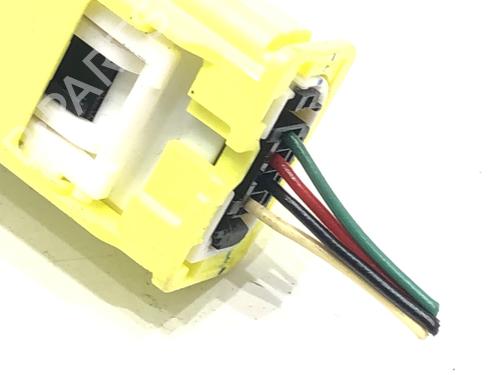 Electronic sensor TOYOTA COROLLA Hatchback (_E21_, _EA1_, _EH1_) 2.0 Hybrid (MZEH12) | BP39287432M84 - Image 3