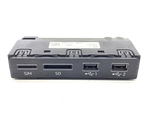 Elektronisk modul Elektronisk modul 39602558 39602558