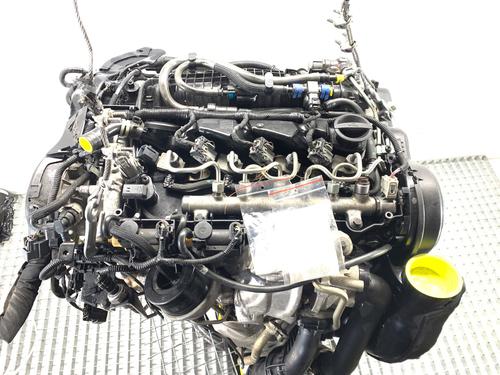 Engine VOLVO V60 I (155) D4 | BP39301857M1 - Image 5