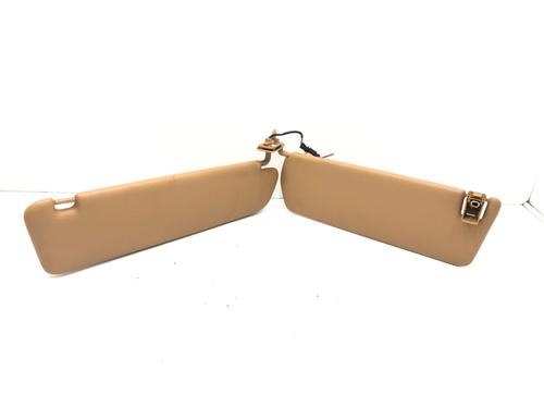 Used Left sun visor Left sun visor 39277180 39277180
