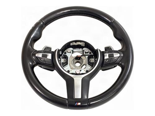 Used Steering wheel Steering wheel BMW 6 Gran Coupe (F06) 640 d xDrive (313 hp) 40276924 40276924